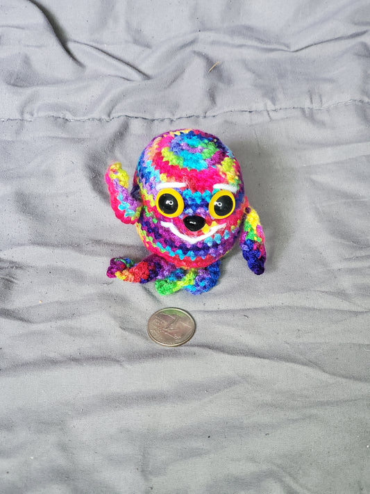 Tot Toys
