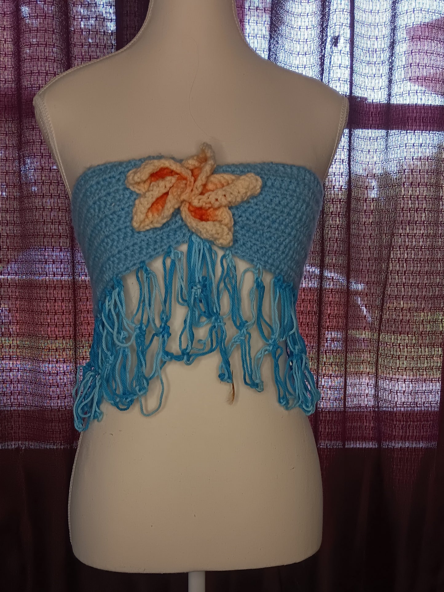 Lotus Top