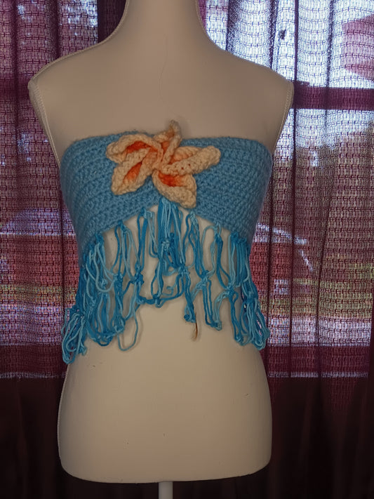Lotus Top